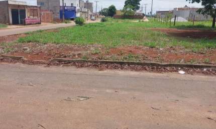 Lote 231 m2 Lote à Venda, 239.5 por R$ 120.000 no setor Setor Padre Pelágio VN17219