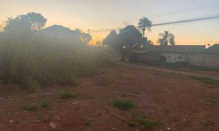 Lote de 7.670M² no Jardim Petrópolis Lote à Venda, 7670 por R$ 2.300.000 no setor Jardim Petrópolis AU17292