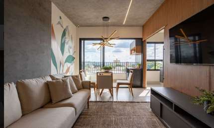 Apartamento 3 suítes NOVA SUIÇA Apartamento com 3 Quarto(s) e 1 banheiro(s) à Venda, 90 por R$ 720.000 no setor Parque Amazônia TA17300