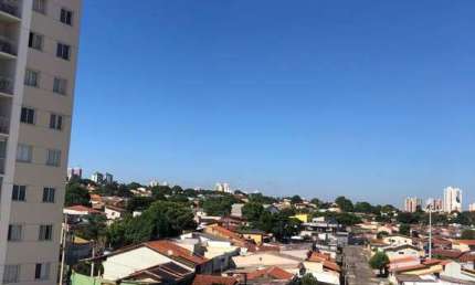 Apartamento de 3 quartos, Bairro Feliz Apartamento com 3 Quarto(s) e 2 banheiro(s) à Venda, 64 por R$ 370.000 no setor Chácaras Retiro AD17585