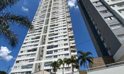 Terra Mundi Parque Cascavel! Apartamento com 2 Quarto(s) e 2 banheiro(s) à Venda, 69 por R$ 475.000 no setor Jardim Atlântico VN17624