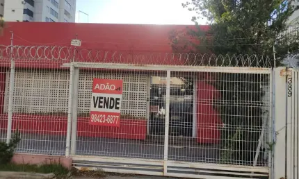 Ponto comercial à venda na Rua 16-A, SN, Setor Aeroporto, Goiânia
