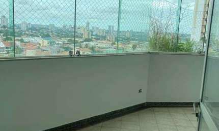 Apartamento Residencial Primaz Apartamento com 4 Quarto(s) e 3 banheiro(s) à Venda, 185 por R$ 640.000 no setor Nova Suiça VN17695