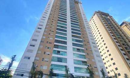 Apartamento 03 suítes em frente a praça do Ipê Apartamento com 3 Quarto(s) e 4 banheiro(s) à Venda, 158 por R$ 1.350.000 no setor Setor Bueno FL17740