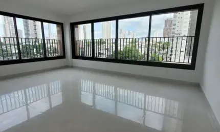 CRISTAL TOWER - SETOR BUENO Apartamento com 3 Quarto(s) e 5 banheiro(s) à Venda, 122.81 por R$ 1.100.000 no setor Setor Bueno IN17800