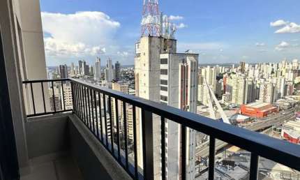 Ritmo Bueno  Apartamento com 1 Quarto(s) e 1 banheiro(s) à Venda, 52 por R$ 430.000 no setor Setor Bueno IN17805