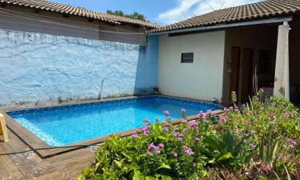 CASA 3 QUARTOS - JARDIM IMPERIAL Casa de Rua com 3 Quarto(s) e 2 banheiro(s) à Venda, 138.81 por R$ 315.000 no setor Setor Jardim Imperial AU17842