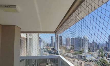 Qs Marista Residencial  Apartamento com 1 Quarto(s) e 1 banheiro(s) à Venda, 49 por R$ 395.000 no setor Setor Marista IN17930