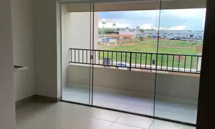 Apartamento no Eldorado Parque Tijuca, unidade saindo com o valor abaixo de mercado,  pronto para se mudar de imediato! Apartamento com 3 Quarto(s) e 2 banheiro(s) à Venda, 66 por R$ 345.000 no setor 