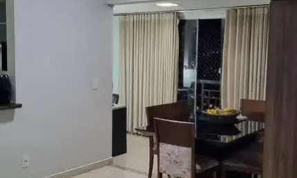 Residencial Plaza de España  Apartamento com 3 Quarto(s) e 3 banheiro(s) à Venda, 98 por R$ 610.000 no setor Parque Amazônia AX18040
