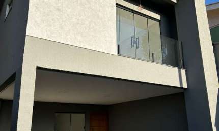 Casa no Setor Jardim Atlântico Sobrado com 3 Quarto(s) e 4 banheiro(s) à Venda, 175 por R$ 850.000 no setor Jardim Atlântico VN18173