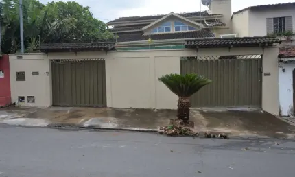 Sobrado  jardim novo mundo Casa de Rua com 4 Quarto(s) e 4 banheiro(s) à Venda, 531 por R$ 810.000 no setor Jardim Novo Mundo AD18260
