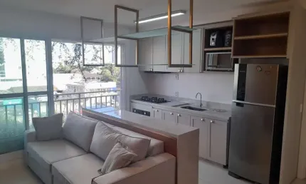 EKO LIFE STYLE MARISTA Apartamento com 3 Quarto(s) e 5 banheiro(s) à Venda, 100 por R$ 1.190.000 no setor Setor Marista IN18299
