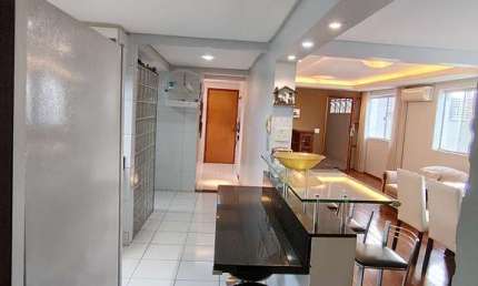 Apartamento Setor Sul  Apartamento com 3 Quarto(s) e 3 banheiro(s) à Venda, 130 por R$ 555.000 no setor Setor Sul IN18329