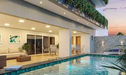 Ágio Apto 2 quartos com suíte  -  Pq Amazônia  Apartamento com 2 Quarto(s) e 1 banheiro(s) à Venda, 57.46 por R$ 410.000 no setor Parque Amazônia AD18333