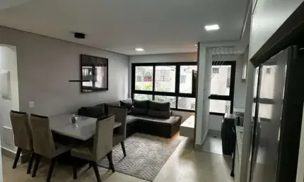 Spot  Marista Apartamento com 2 Quarto(s) e 3 banheiro(s) à Venda, 71 por R$ 850.000 no setor Setor Marista AD18441