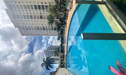 RESIDENCIAL MIRAGE SUDOESTE Apartamento com 3 Quarto(s) e 2 banheiro(s) à Venda, 74.4 por R$ 425.000 no setor Setor Sudoeste AX18496