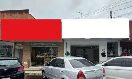 loja Setor Campinas Sala comercial com null Quarto(s) e null banheiro(s) à Venda, 255 por R$ 1.300.000 no setor Setor Campinas AX18531