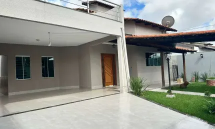 Jardim Atlantico Casa de Rua com 6 Quarto(s) e 1 banheiro(s) à Venda, 199.72 por R$ 1.100.000 no setor Jardim Atlântico AD18548