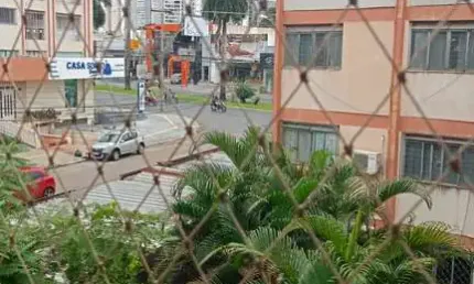 ALPLA BETA Apartamento com 3 Quarto(s) e 1 banheiro(s) à Venda, 68 por R$ 180.000 no setor Setor Marista AD18616