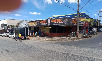 Oportunidade!!! Sala comercial com null Quarto(s) e null banheiro(s) à Venda, 437.5 por R$ 1.700.000 no setor Parque Santa Rita AD18701