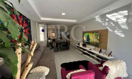 SETOR BUENO Apartamento com 4 Quarto(s) e 5 banheiro(s) à Venda, 210 por R$ 1.300.000 no setor Setor Bueno AD18712
