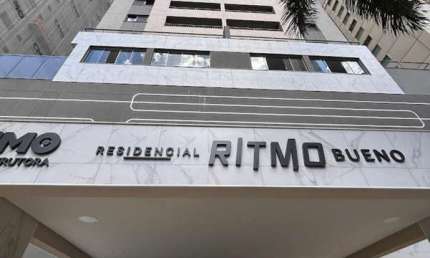 RITIMO BUENO Apartamento com 1 Quarto(s) e 1 banheiro(s) à Venda, 45.81 por R$ 600.000 no setor Setor Bueno AD18837