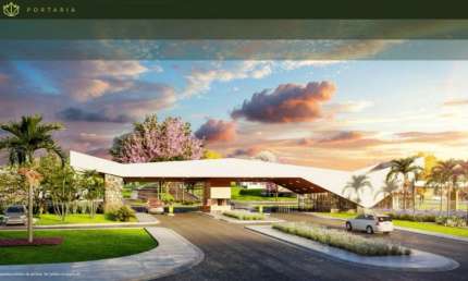 Ágio VINHAS FLAMBOYANT Lote à Venda, 250 por R$ 420.000 no setor Residencial Marília AD18915