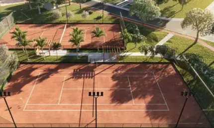 Jardins Amsterdã Lote à Venda, 345 por R$ 710.000 no setor Alphaville Araguaia AD18946