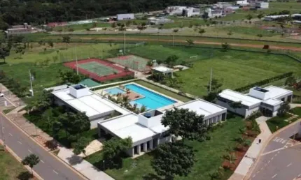 Lote terras alpha 2 condomínio fechado lote à venda, 306 por r$ 200.000 no setor terras alpha residencial 2 ad18971