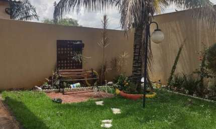 Casa com 3 quartos no Setor Residencial Portinari Casa de Rua com 4 Quarto(s) e 3 banheiro(s) à Venda, 180 por R$ 430.000 no setor Residencial Portinari FL19021