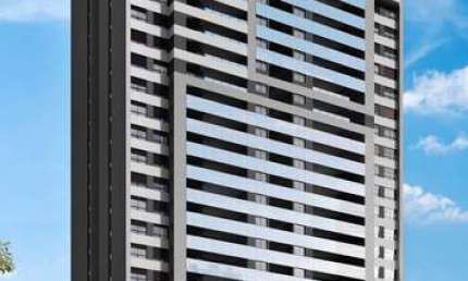 REERVA NEWEST Apartamento com 3 Quarto(s) e 5 banheiro(s) à Venda, 185.14 por R$ 1.920.000 no setor Setor Bueno AX19106