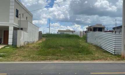 Lote Jardins Sevilha Lote à Venda, 259.19 por R$ 440.000 no setor Vila Rosa AD19175