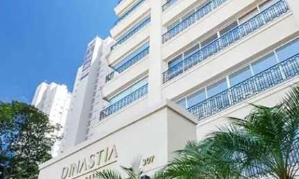 Ap Dinastia Living Desire Apartamento com 4 Quarto(s) e 6 banheiro(s) à Venda, 326.74 por R$ 4.170.000 no setor Setor Marista FL19185