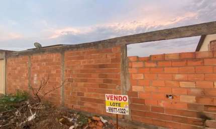 Lote Goianira Loteamento Aberto à Venda, 200 por R$ 130.000 no setor Residencial Triunfo AD19191
