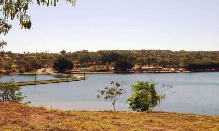 Ágio Chácara 2736.56m² condomínio Águas da Serra Hidrolandia Chácara à Venda, 2736.56 por R$ 870.337 AD19233