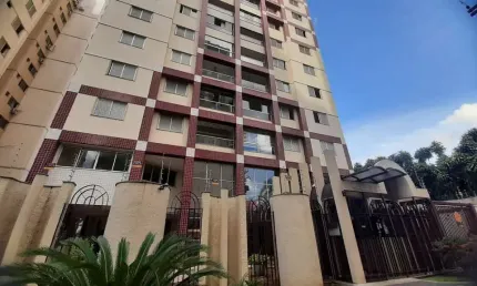 Apartamento, 3Q, 1S, setor Bueno, Goiânia (GO) Apartamento com 3 Quarto(s) e 2 banheiro(s) à Venda, 85 por R$ 500.000 no setor Setor Bueno IN19280