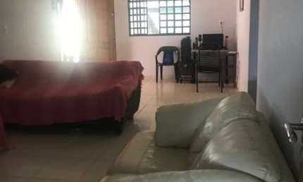 casa 3/4 a venda jardim presidente Casa de Rua com 3 Quarto(s) e 3 banheiro(s) à Venda, 230 por R$ 650.000 no setor Setor Faiçalville AD19303