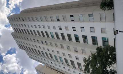 Apto 2Q c/ Suite - 2 Vagas Paralelas Cobertas - INVENT JOY Apartamento com 2 Quarto(s) e 2 banheiro(s) à Venda, 83.8 por R$ 390.000 no setor Village Veneza AX19421