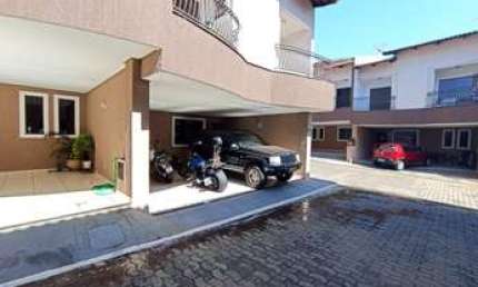 Ilha Bela parque Amazônia  Casa em Condomínio com 3 Quarto(s) e 4 banheiro(s) à Venda, 178 por R$ 749.000 no setor Parque Amazônia IN19453
