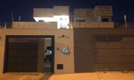 Sobrado no Setor Três Marias Sobrado com 3 Quarto(s) e 3 banheiro(s) à Venda, 180 por R$ 950.000 no setor Setor Três Marias VN19472