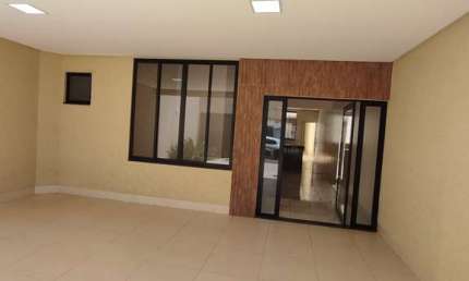 Casa nova e moderna  parque Amazônia  Casa de Rua com 3 Quarto(s) e 4 banheiro(s) à Venda, 150 por R$ 695.000 no setor Parque Amazônia IN19476
