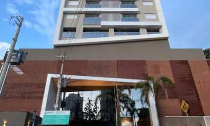 Residencial Gran Murano Apartamento com 2 Quarto(s) e 2 banheiro(s) à Venda, 63 por R$ 590.000 no setor Setor Bueno ST19529