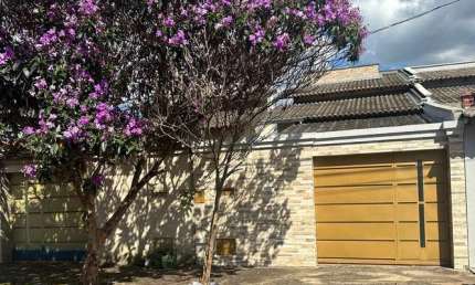 CASA FORTEVILLE 2 qtos com suíte Casa de Rua com 2 Quarto(s) e 2 banheiro(s) à Venda, 72 por R$ 235.000 no setor Residencial Forteville Extensão AD19545