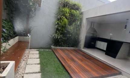 Atlentic Di Lourenzzo Casa em Condomínio com 4 Quarto(s) e 1 banheiro(s) à Venda, 191.08 por R$ 1.435.986,43 no setor Jardim Atlântico AD19548