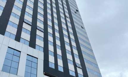 LOURENÇO  Office Sala comercial com null Quarto(s) e null banheiro(s) à Venda, 77.03 por R$ 821.062,77 no setor Setor Oeste AD19551
