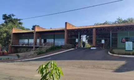 Lote condominio residencial villa verde lote à venda, 1350 por r$ 390.000 no setor área administrativa ta19565