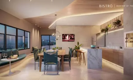 Ágio AGIO APARTAMENTO 2 QUARTOS JARDIM GOIAS OPORTUNIDADE Apartamento com 2 Quarto(s) e 2 banheiro(s) à Venda, 65.22 por R$ 598.000 no setor Jardim Goiás AD19811