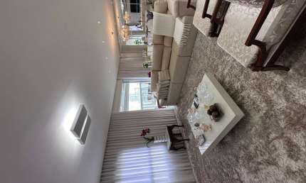 Apartamento com 4 suítes no Jardim Goiás Apartamento com 4 Quarto(s) e 6 banheiro(s) à Venda, 222 por R$ 2.700.000 no setor Jardim Goiás AD19824