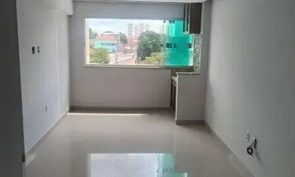 Apartamento 3 Quartos 1 Suite Apartamento com 3 Quarto(s) e 2 banheiro(s) à Venda, 67.94 por R$ 390.000 no setor Setor Negrão de Lima TA19834